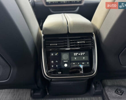 Черный Rivian R1T, объемом двигателя 0 л и пробегом 6 тыс. км за 63000 $, фото 43 на Automoto.ua