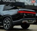 Чорний Rivian R1T, об'ємом двигуна 0 л та пробігом 4 тис. км за 67500 $, фото 17 на Automoto.ua