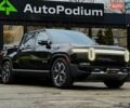 Чорний Rivian R1T, об'ємом двигуна 0 л та пробігом 4 тис. км за 67500 $, фото 3 на Automoto.ua