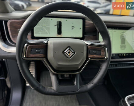Черный Rivian R1T, объемом двигателя 0 л и пробегом 6 тыс. км за 63000 $, фото 22 на Automoto.ua