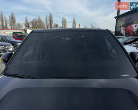 Черный Rivian R1T, объемом двигателя 0 л и пробегом 6 тыс. км за 63000 $, фото 49 на Automoto.ua