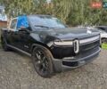 Чорний Rivian R1T, об'ємом двигуна 0 л та пробігом 11 тис. км за 33800 $, фото 1 на Automoto.ua