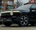 Черный Rivian R1T, объемом двигателя 0 л и пробегом 4 тыс. км за 65999 $, фото 4 на Automoto.ua