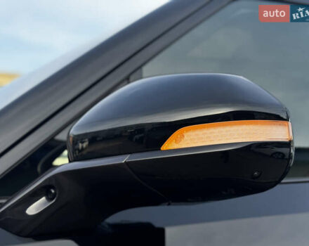 Черный Rivian R1T, объемом двигателя 0 л и пробегом 6 тыс. км за 63000 $, фото 11 на Automoto.ua