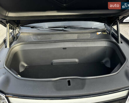 Черный Rivian R1T, объемом двигателя 0 л и пробегом 6 тыс. км за 63000 $, фото 63 на Automoto.ua