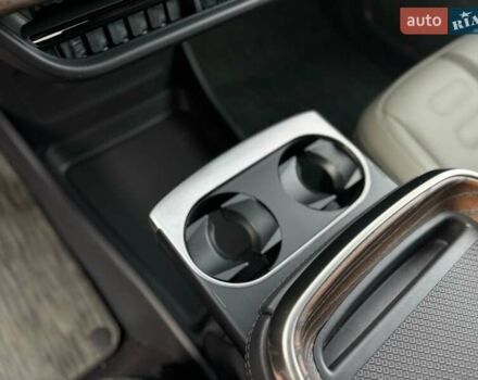 Черный Rivian R1T, объемом двигателя 0 л и пробегом 6 тыс. км за 63000 $, фото 31 на Automoto.ua