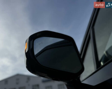 Черный Rivian R1T, объемом двигателя 0 л и пробегом 6 тыс. км за 63000 $, фото 12 на Automoto.ua