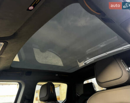 Черный Rivian R1T, объемом двигателя 0 л и пробегом 6 тыс. км за 63000 $, фото 32 на Automoto.ua