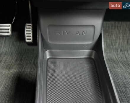 Черный Rivian R1T, объемом двигателя 0 л и пробегом 6 тыс. км за 63000 $, фото 29 на Automoto.ua