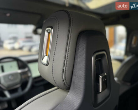 Черный Rivian R1T, объемом двигателя 0 л и пробегом 6 тыс. км за 63000 $, фото 40 на Automoto.ua