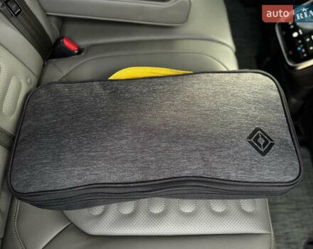 Черный Rivian R1T, объемом двигателя 0 л и пробегом 6 тыс. км за 63000 $, фото 54 на Automoto.ua