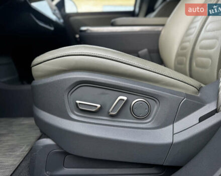 Черный Rivian R1T, объемом двигателя 0 л и пробегом 6 тыс. км за 63000 $, фото 18 на Automoto.ua