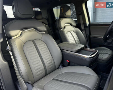 Черный Rivian R1T, объемом двигателя 0 л и пробегом 6 тыс. км за 63000 $, фото 59 на Automoto.ua