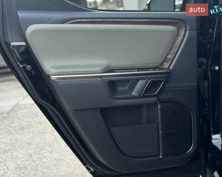 Черный Rivian R1T, объемом двигателя 0 л и пробегом 6 тыс. км за 63000 $, фото 36 на Automoto.ua