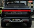 Черный Rivian R1T, объемом двигателя 0 л и пробегом 4 тыс. км за 65999 $, фото 13 на Automoto.ua
