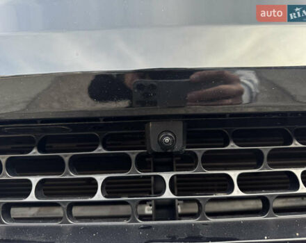 Черный Rivian R1T, объемом двигателя 0 л и пробегом 6 тыс. км за 63000 $, фото 50 на Automoto.ua