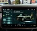 Чорний Rivian R1T, об'ємом двигуна 0 л та пробігом 4 тис. км за 67500 $, фото 43 на Automoto.ua