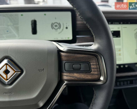 Черный Rivian R1T, объемом двигателя 0 л и пробегом 6 тыс. км за 63000 $, фото 25 на Automoto.ua