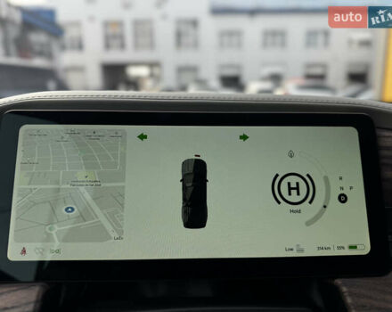 Черный Rivian R1T, объемом двигателя 0 л и пробегом 6 тыс. км за 63000 $, фото 23 на Automoto.ua