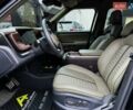 Черный Rivian R1T, объемом двигателя 0 л и пробегом 4 тыс. км за 65999 $, фото 22 на Automoto.ua