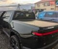 Чорний Rivian R1T, об'ємом двигуна 0 л та пробігом 11 тис. км за 33800 $, фото 4 на Automoto.ua