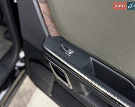 Черный Rivian R1T, объемом двигателя 0 л и пробегом 6 тыс. км за 63000 $, фото 53 на Automoto.ua