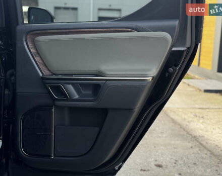 Черный Rivian R1T, объемом двигателя 0 л и пробегом 6 тыс. км за 63000 $, фото 52 на Automoto.ua