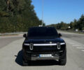 Черный Rivian R1T, объемом двигателя 0 л и пробегом 7 тыс. км за 62500 $, фото 1 на Automoto.ua
