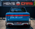 Коричневый Rivian R1T, объемом двигателя 5 л и пробегом 36 тыс. км за 44900 $, фото 17 на Automoto.ua
