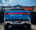 Коричневый Rivian R1T, объемом двигателя 5 л и пробегом 36 тыс. км за 44900 $, фото 16 на Automoto.ua
