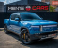 Коричневый Rivian R1T, объемом двигателя 5 л и пробегом 36 тыс. км за 44900 $, фото 1 на Automoto.ua