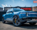 Коричневый Rivian R1T, объемом двигателя 5 л и пробегом 36 тыс. км за 44900 $, фото 1 на Automoto.ua