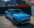 Коричневый Rivian R1T, объемом двигателя 5 л и пробегом 36 тыс. км за 44900 $, фото 2 на Automoto.ua