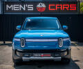 Коричневый Rivian R1T, объемом двигателя 5 л и пробегом 36 тыс. км за 44900 $, фото 21 на Automoto.ua