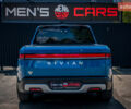 Коричневый Rivian R1T, объемом двигателя 5 л и пробегом 36 тыс. км за 44900 $, фото 13 на Automoto.ua
