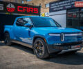 Коричневый Rivian R1T, объемом двигателя 5 л и пробегом 36 тыс. км за 44900 $, фото 7 на Automoto.ua