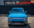 Коричневый Rivian R1T, объемом двигателя 5 л и пробегом 36 тыс. км за 44900 $, фото 24 на Automoto.ua