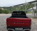 Красный Rivian R1T, объемом двигателя 0 л и пробегом 11 тыс. км за 59900 $, фото 8 на Automoto.ua