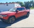 Красный Rivian R1T, объемом двигателя 0 л и пробегом 0 тыс. км за 28900 $, фото 2 на Automoto.ua