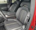 Красный Rivian R1T, объемом двигателя 0 л и пробегом 11 тыс. км за 59900 $, фото 13 на Automoto.ua
