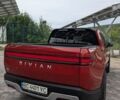 Красный Rivian R1T, объемом двигателя 0 л и пробегом 11 тыс. км за 59900 $, фото 7 на Automoto.ua