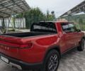 Красный Rivian R1T, объемом двигателя 0 л и пробегом 11 тыс. км за 59900 $, фото 6 на Automoto.ua
