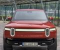 Красный Rivian R1T, объемом двигателя 0 л и пробегом 11 тыс. км за 59900 $, фото 1 на Automoto.ua