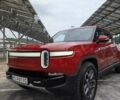 Красный Rivian R1T, объемом двигателя 0 л и пробегом 11 тыс. км за 59900 $, фото 1 на Automoto.ua