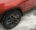 Красный Rivian R1T, объемом двигателя 0 л и пробегом 2 тыс. км за 62000 $, фото 32 на Automoto.ua