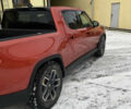 Красный Rivian R1T, объемом двигателя 0 л и пробегом 2 тыс. км за 62000 $, фото 24 на Automoto.ua