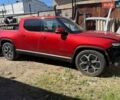 Красный Rivian R1T, объемом двигателя 0 л и пробегом 19 тыс. км за 27800 $, фото 1 на Automoto.ua