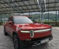 Красный Rivian R1T, объемом двигателя 0 л и пробегом 11 тыс. км за 59900 $, фото 2 на Automoto.ua