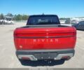 Красный Rivian R1T, объемом двигателя 0 л и пробегом 0 тыс. км за 28900 $, фото 4 на Automoto.ua
