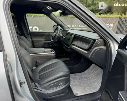 Rivian R1T, объемом двигателя 4.25 л и пробегом 22 тыс. км за 51000 $, фото 24 на Automoto.ua